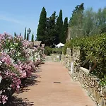 Apartmanhotel Antico Borgo Casalappi Campiglia Marittima