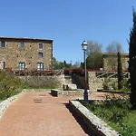Apartmanhotel Antico Borgo Casalappi 4*