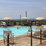 Apartmanhotel Antico Borgo Casalappi Campiglia Marittima