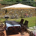 Apartmanhotel Antico Borgo Casalappi Campiglia Marittima