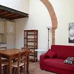Apartmanhotel Antico Borgo Casalappi