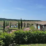 Antico Borgo Casalappi 4*