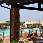 Antico Borgo Casalappi Apartmanhotel Campiglia Marittima