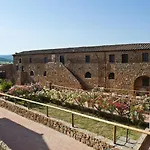 Antico Borgo Casalappi Apartmanhotel Campiglia Marittima