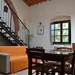 Antico Borgo Casalappi Apartmanhotel 4*