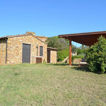 Antico Borgo Casalappi