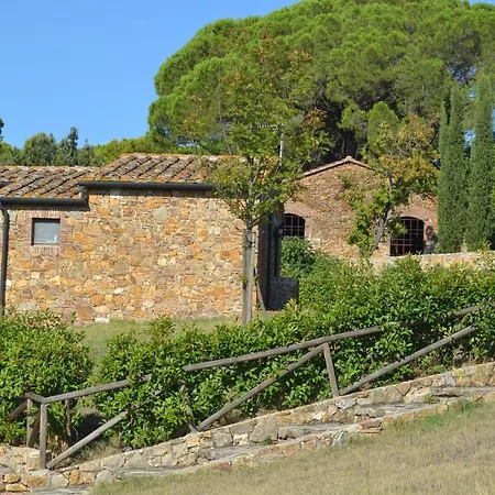 Aparthotel Antico Borgo Casalappi