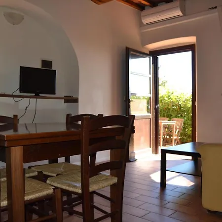 Antico Borgo Casalappi