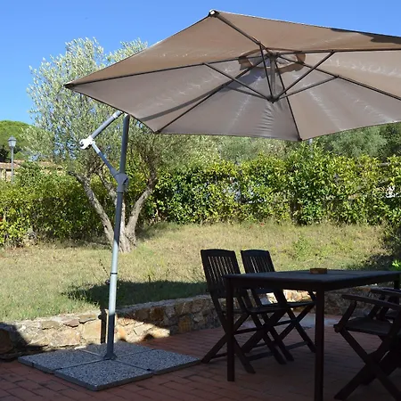 Antico Borgo Casalappi 5*