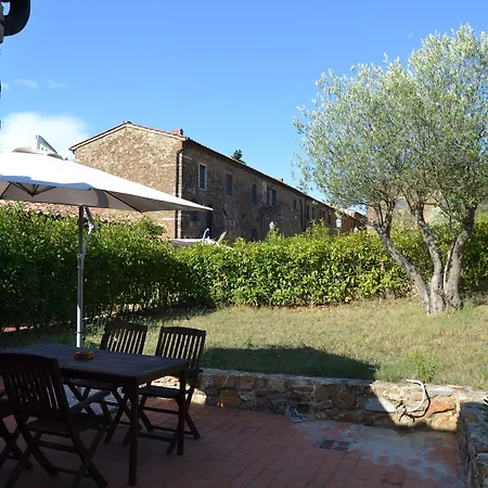 Antico Borgo Casalappi 5* Campiglia Marittima