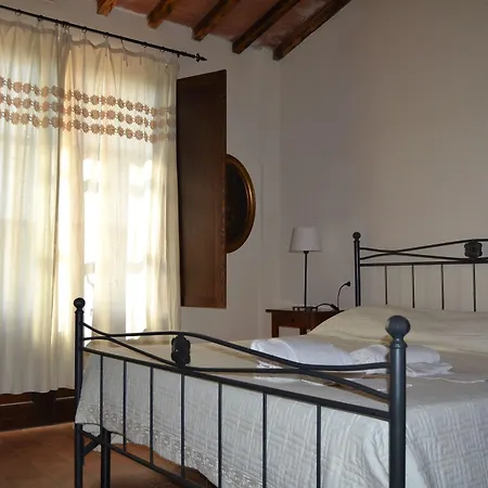 Antico Borgo Casalappi 5*