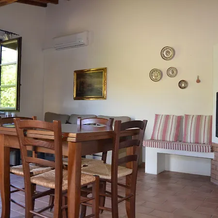 Aparthotel Antico Borgo Casalappi
