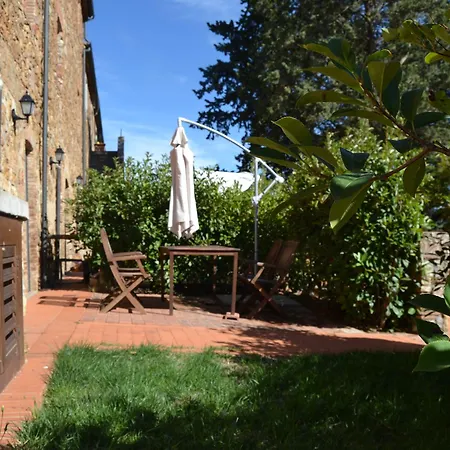 Antico Borgo Casalappi Campiglia Marittima