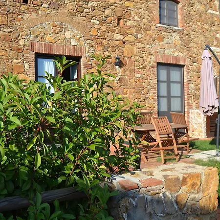 Antico Borgo Casalappi Aparthotel