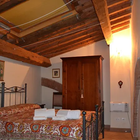 Antico Borgo Casalappi Aparthotel