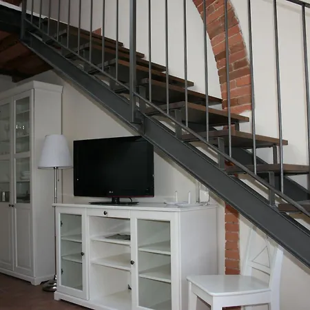 Antico Borgo Casalappi 5*