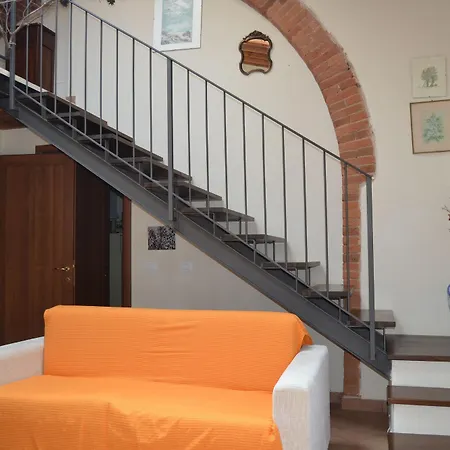 Antico Borgo Casalappi 5* Campiglia Marittima