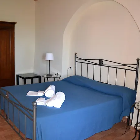 Aparthotel Antico Borgo Casalappi