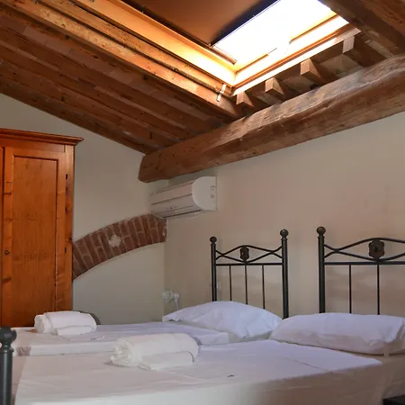Antico Borgo Casalappi Aparthotel