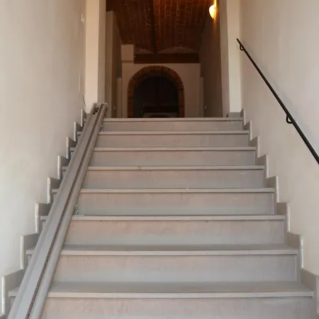 Aparthotel Antico Borgo Casalappi
