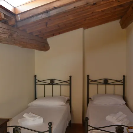 Antico Borgo Casalappi Aparthotel