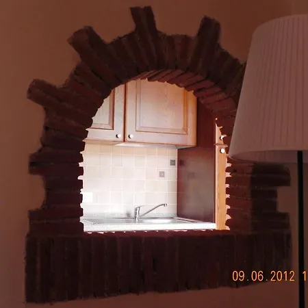 Antico Borgo Casalappi 5*