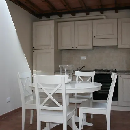 Aparthotel Antico Borgo Casalappi