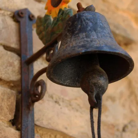 Aparthotel Antico Borgo Casalappi 5*