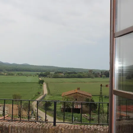 Antico Borgo Casalappi Aparthotel Campiglia Marittima