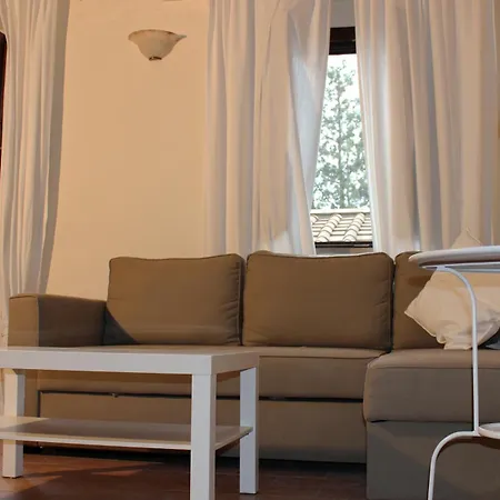 Antico Borgo Casalappi Campiglia Marittima