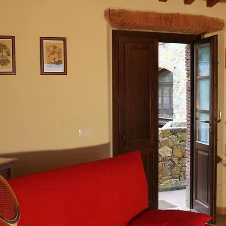 Antico Borgo Casalappi