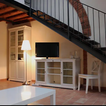 Aparthotel Antico Borgo Casalappi
