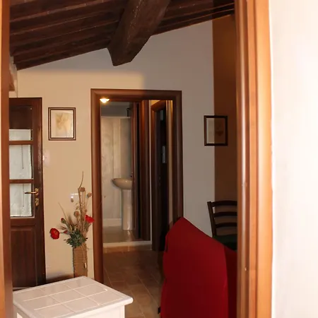 Antico Borgo Casalappi Aparthotel