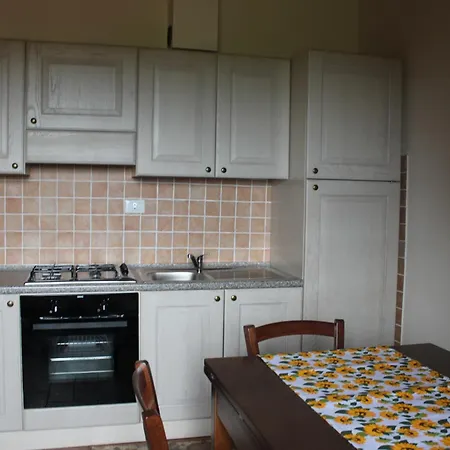 Aparthotel Antico Borgo Casalappi