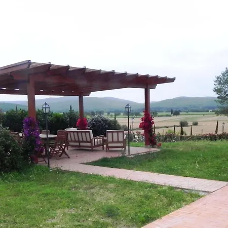 Antico Borgo Casalappi 5*