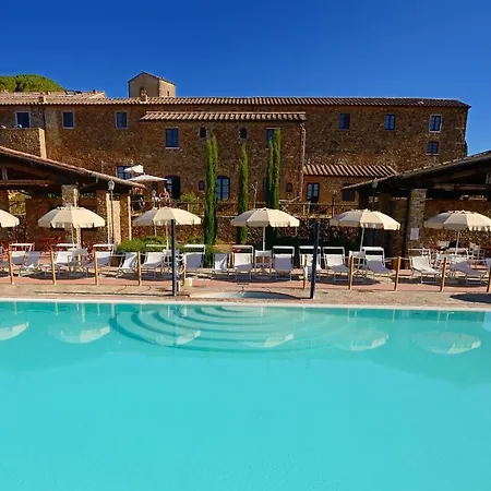 Antico Borgo Casalappi 5*