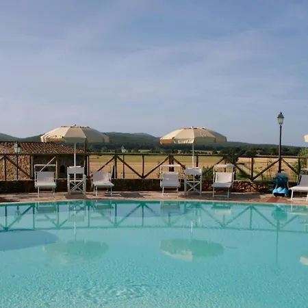 Antico Borgo Casalappi 5*