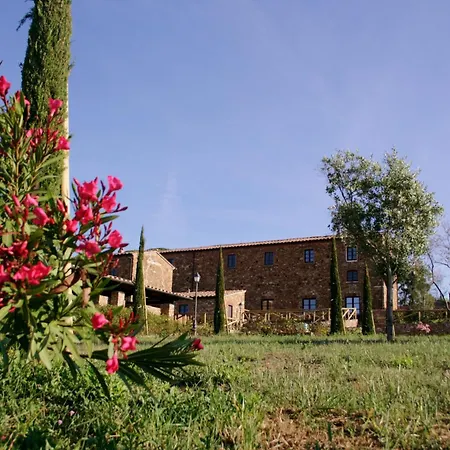 Aparthotel Antico Borgo Casalappi Campiglia Marittima