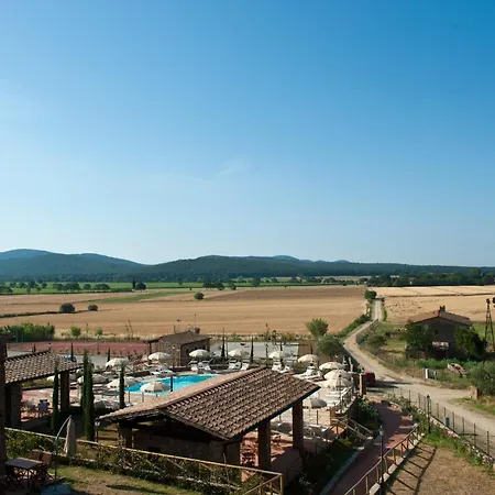Antico Borgo Casalappi Aparthotel