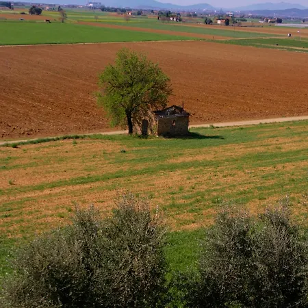 Antico Borgo Casalappi Aparthotel 5*