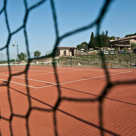 Antico Borgo Casalappi Aparthotel Campiglia Marittima