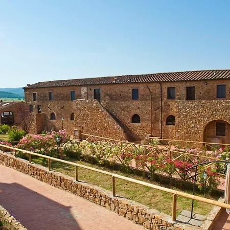 Antico Borgo Casalappi Aparthotel Campiglia Marittima