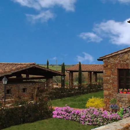 Antico Borgo Casalappi 5*