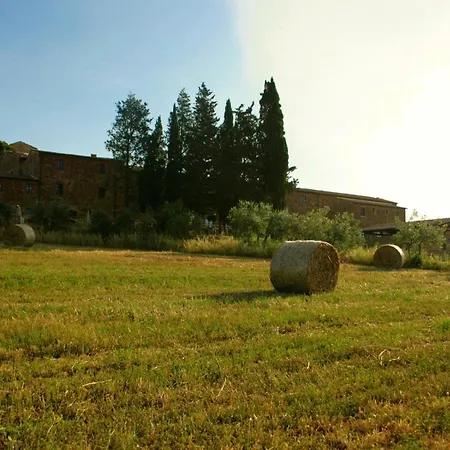 Aparthotel Antico Borgo Casalappi Campiglia Marittima