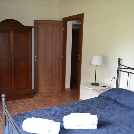 Antico Borgo Casalappi