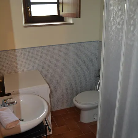 Antico Borgo Casalappi 5* Campiglia Marittima