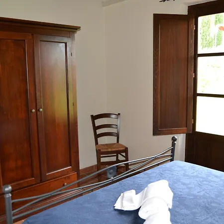Antico Borgo Casalappi