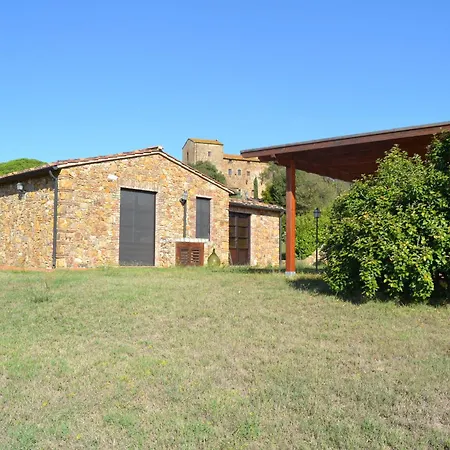 Antico Borgo Casalappi Aparthotel 5*