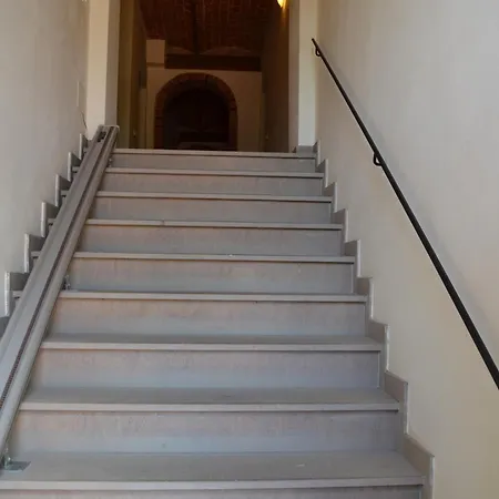 Antico Borgo Casalappi