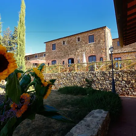 Antico Borgo Casalappi